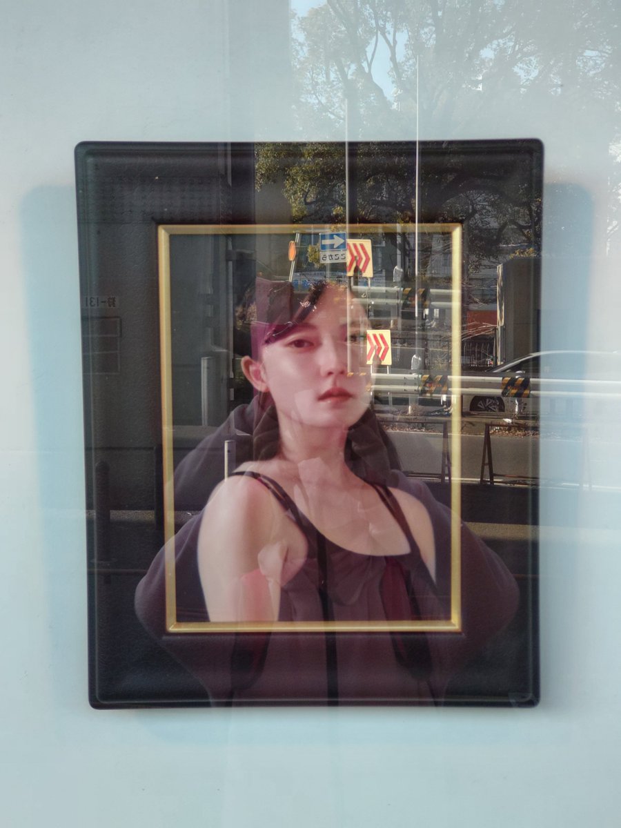 momo__ranger's tweet photo. #山本周 さま @amane_painter
横浜石川町
Gallery ARK さま
「魅惑の人物画展」
おうかがいしました。
#横浜 #石川町 #人物画
#GalleryARK @Fplj7tIGn7BuqzX https://t.co/CE1W72EYrS