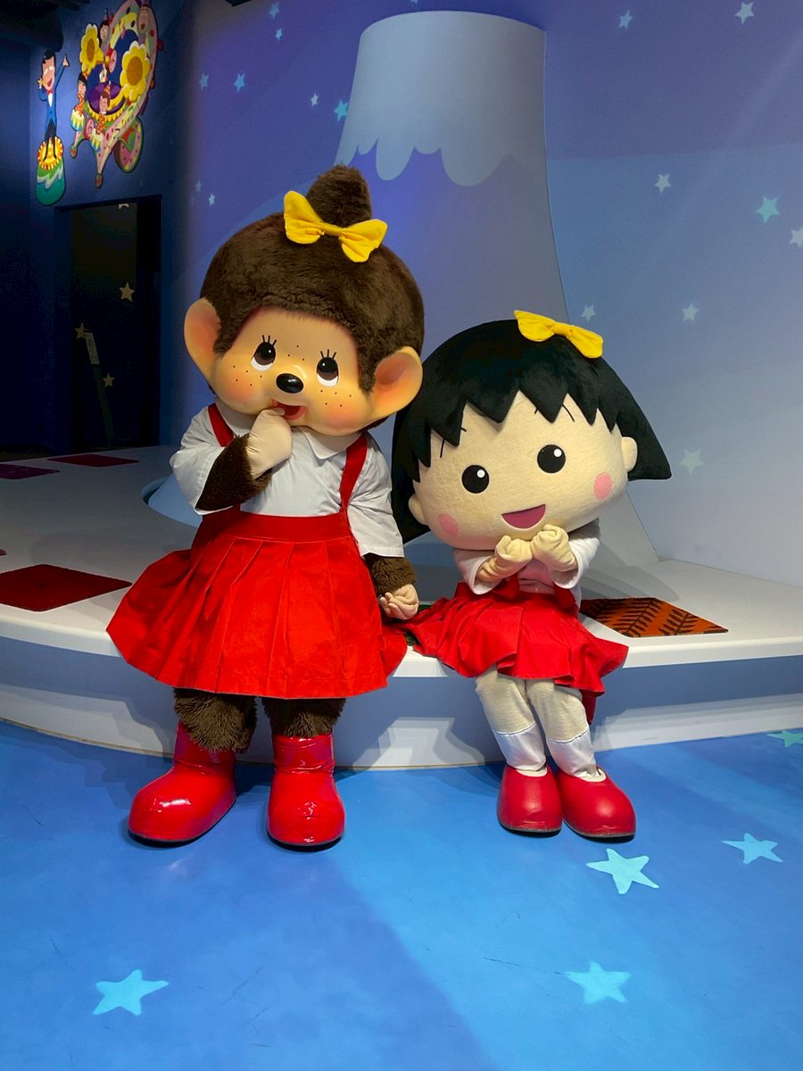 モンチッチ【公式】 (@monchhichi126) / Posts / X