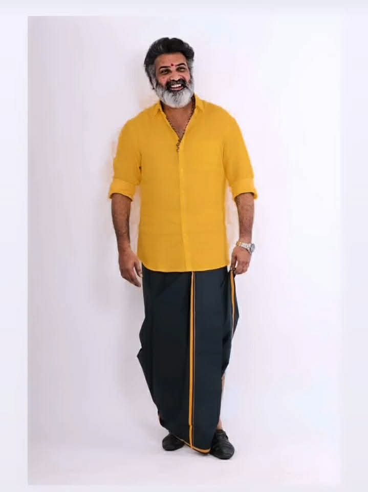 pjclprasad's tweet photo. జోహార్ తారకరత్న https://t.co/gt6oIG3iPG