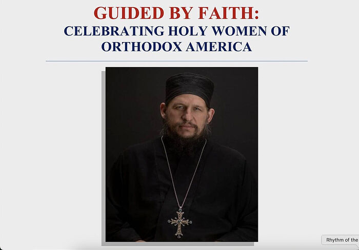 Orthodox Christianity tweet media