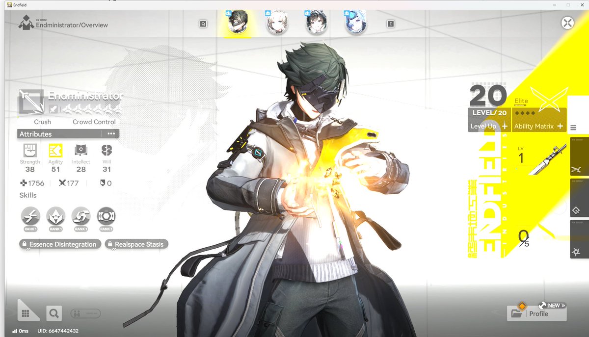 Bad Player tweet media