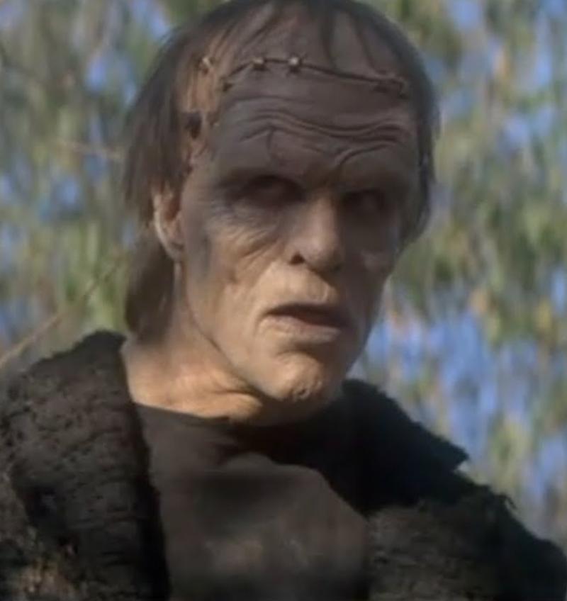 Hoy despedimos a Tom Noonan.
Descanse en paz.