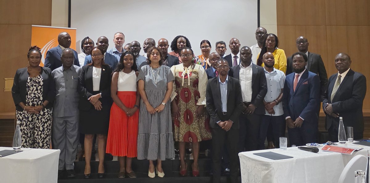 cipesaug's tweet photo. We are honored to have the Special Rapporteur on Freedom of Expression and Access to Information, Hon. Ourveena Geereesha Topsy-Sonoo, in attendance at the Regional Engagement on the Role of State Actors in Combating Online Harms is happening now in Mauritius🇲🇺. 
She is currently providing an in depth overview of the mandate entrusted to her by the African Commission on Human and Peoples' Rights (ACHPR @achpr_cadhp) under Resolution 519, highlighting the critical intersection between freedom of expression, access to information, and digital rights in Africa.

What does Resolution 519 address?

 African Commission on Human and Peoples' Rights Resolution 519 focuses on protecting and promoting digital rights for women and girls in Africa. 
It recognizes that while digital technologies create opportunities for participation, innovation, and empowerment, they also expose women and girls to disproportionate risks, including:

1⃣Online gender-based violence.
2⃣Technology-facilitated abuse and harassment.
3⃣Non-consensual sharing of intimate images.
4⃣Surveillance and privacy violations.
5⃣Digital exclusion and limited access to connectivity.
#InternetFreedomAfrica
#BeSafeByDesign