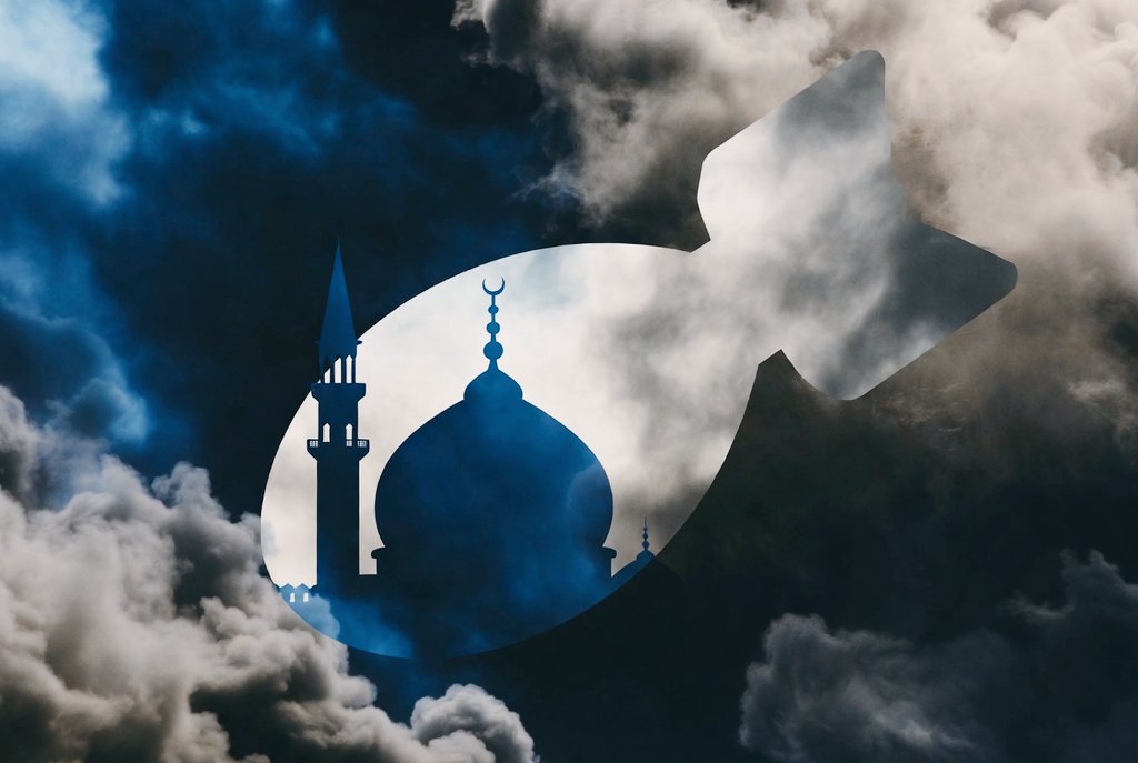 North Star tweet media