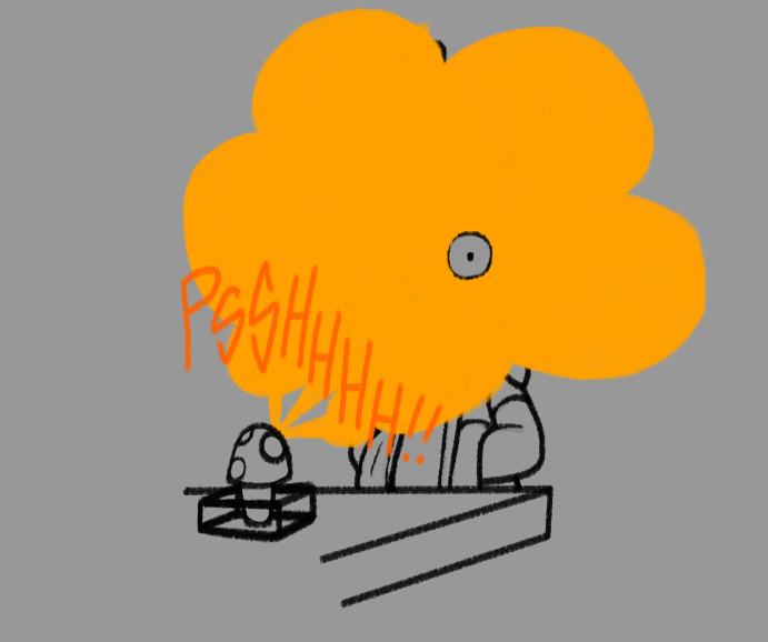 netherbunz's tweet image. tw: popping

dumb fucker didn't expect that. doesn't he know what account he's on