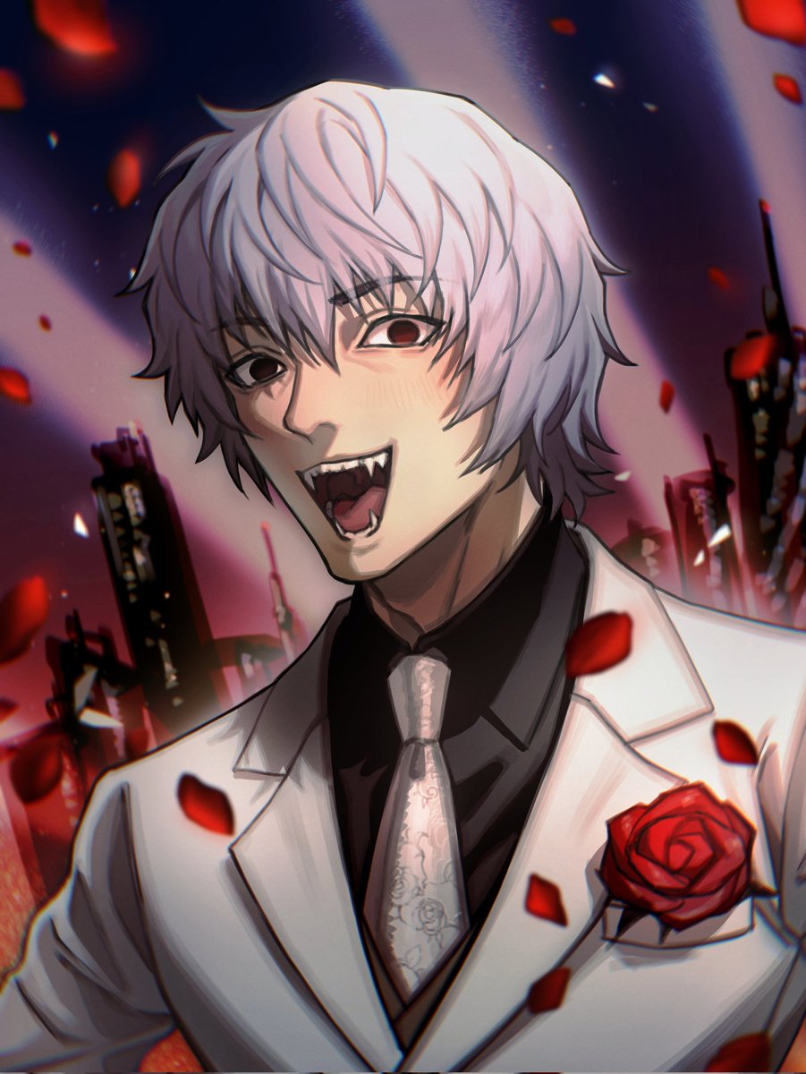 #fate #strangefake
ジェスター・カルトゥーレ～