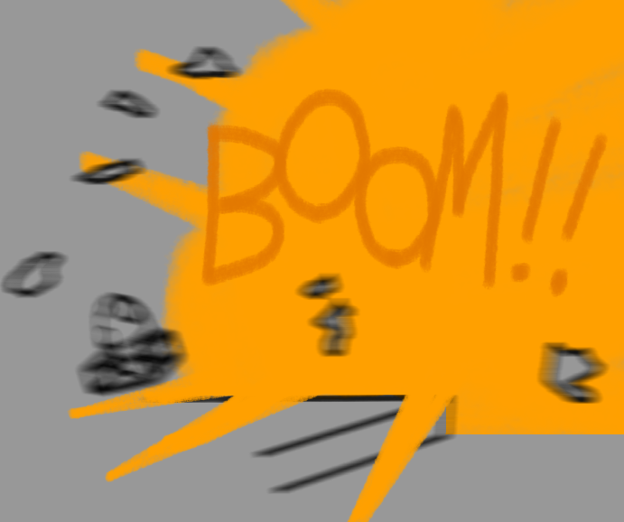 netherbunz's tweet image. tw: popping

dumb fucker didn't expect that. doesn't he know what account he's on