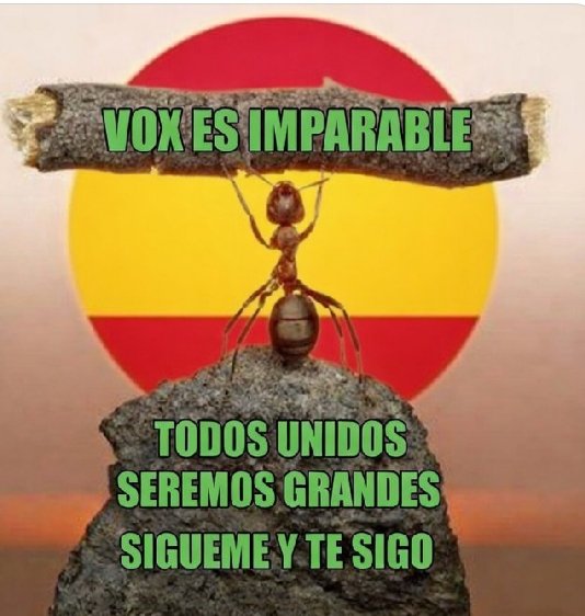 fina_guerrera's tweet image. Lo tenemos q seguir haciendo
#Abascalpresi