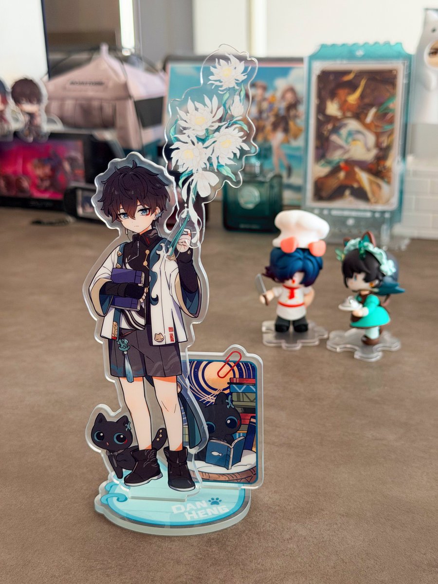 Post by 𓂃粽子on X: ♥