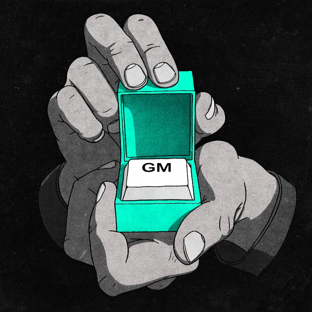 UNUSUAL SAMMIE tweet media