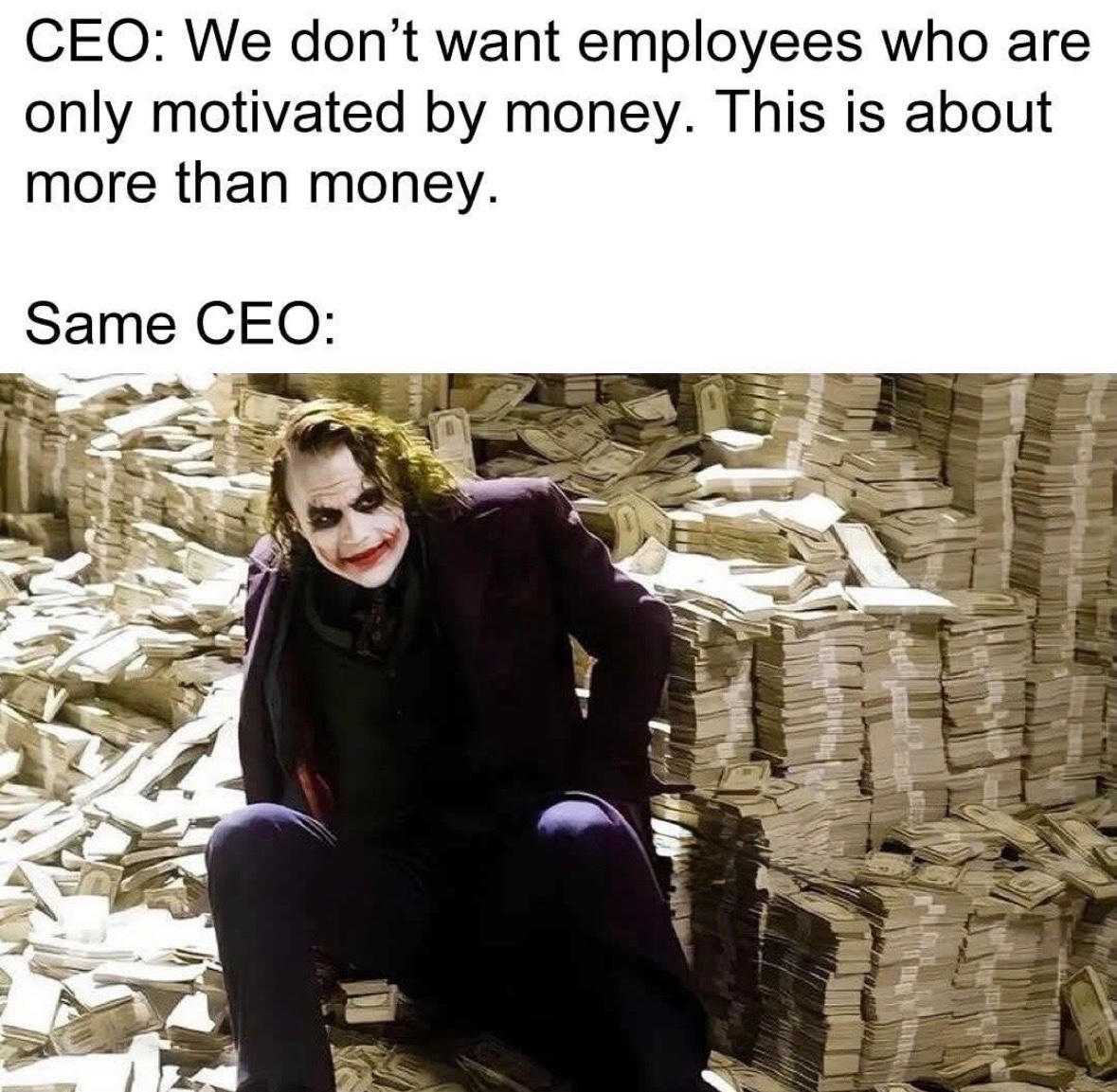 Respectful Memes (@respectfulmemes) on Twitter photo 