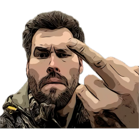 JimFreePawlin's tweet photo. @btfdsolcoin STEP 1: STFU
STEP 2: PLZ THANKS
STEP 3: GET A LIFE NURSE https://t.co/ZoCg5LqRzQ
