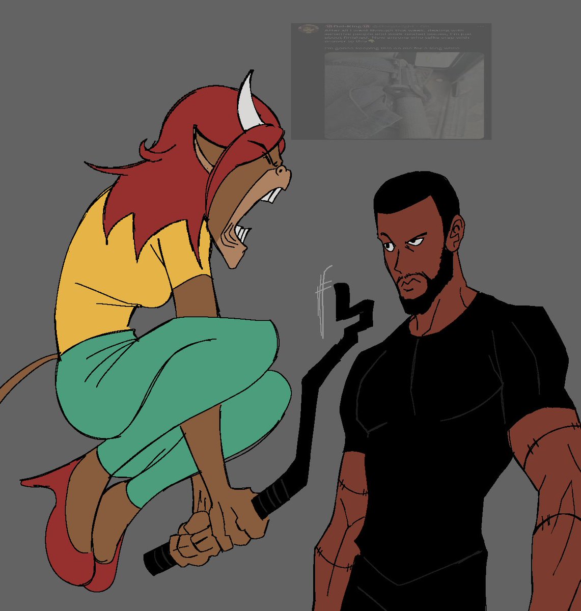 FARTLOVING BRAPMASTER🔞 tweet media