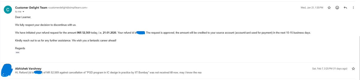 abhishek varshney tweet media