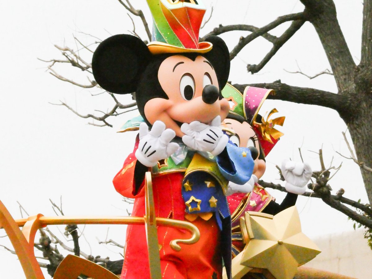 brechenzz's tweet photo. 夢のような時間だった～🏰 ⟡.· https://t.co/gS9iQb4W4N