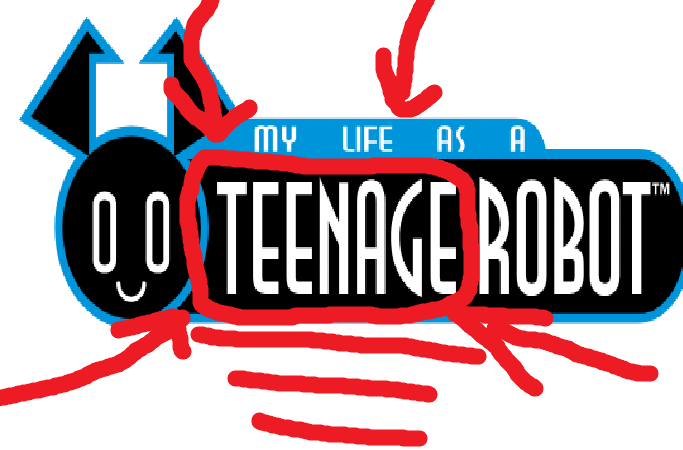 <a href="/A_Log_on_a_Frog/">LoggoFrog</a> Hey, what's this show called again?