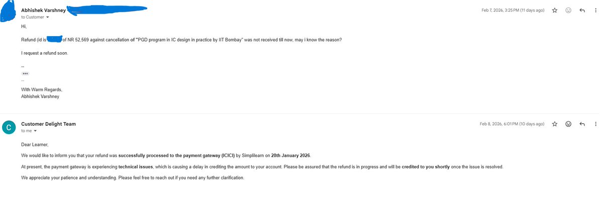 abhishek varshney tweet media