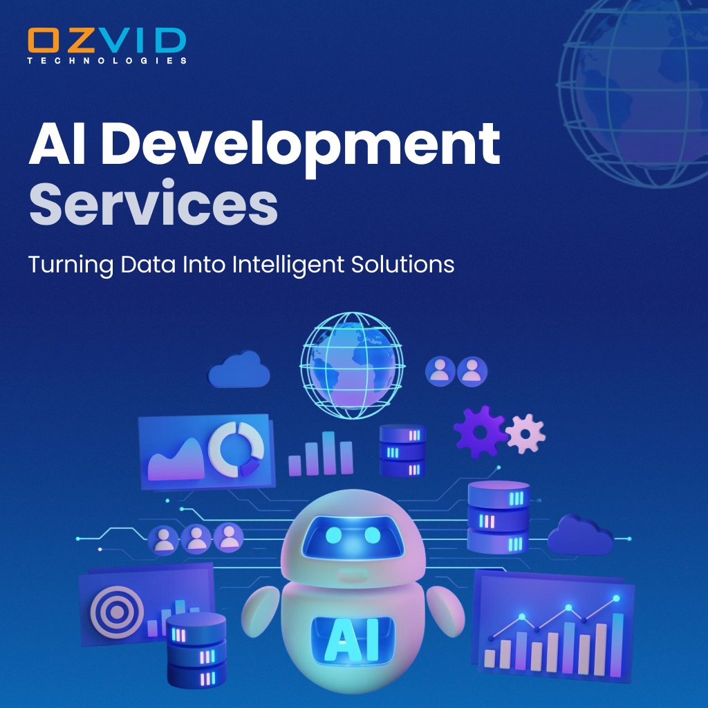 OZVID Technologies tweet media