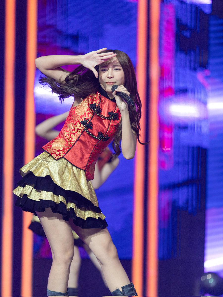 Mischief Queen tweet media