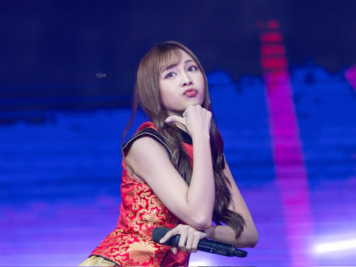 Mischief Queen tweet media