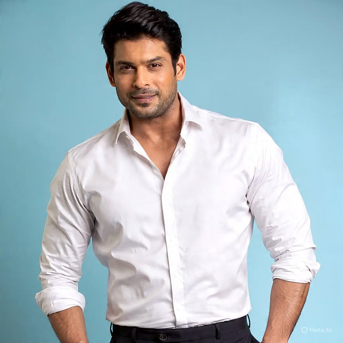 Sidharth Shukla Unity tweet media