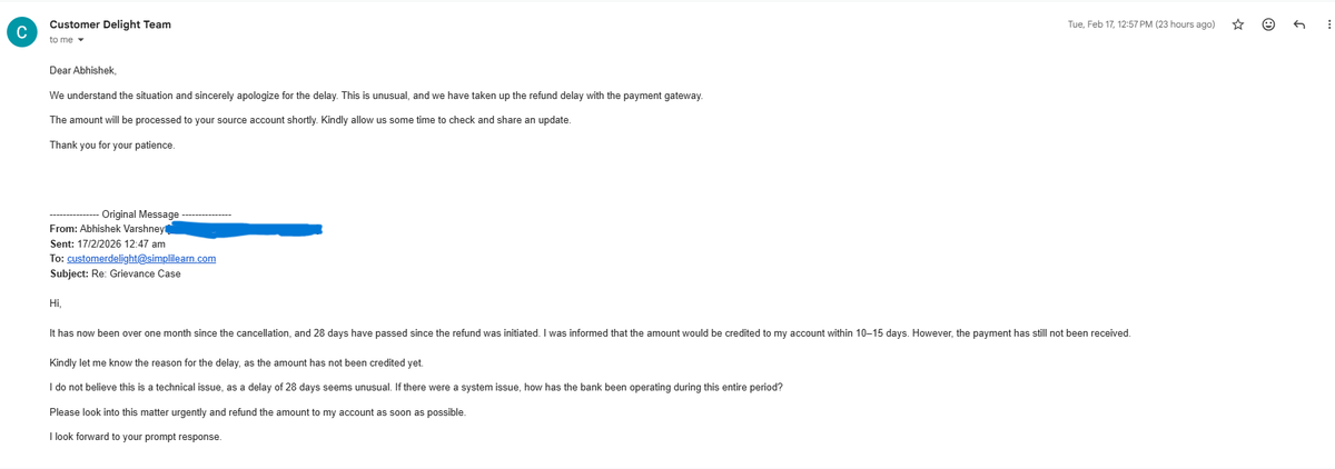 abhishek varshney tweet media