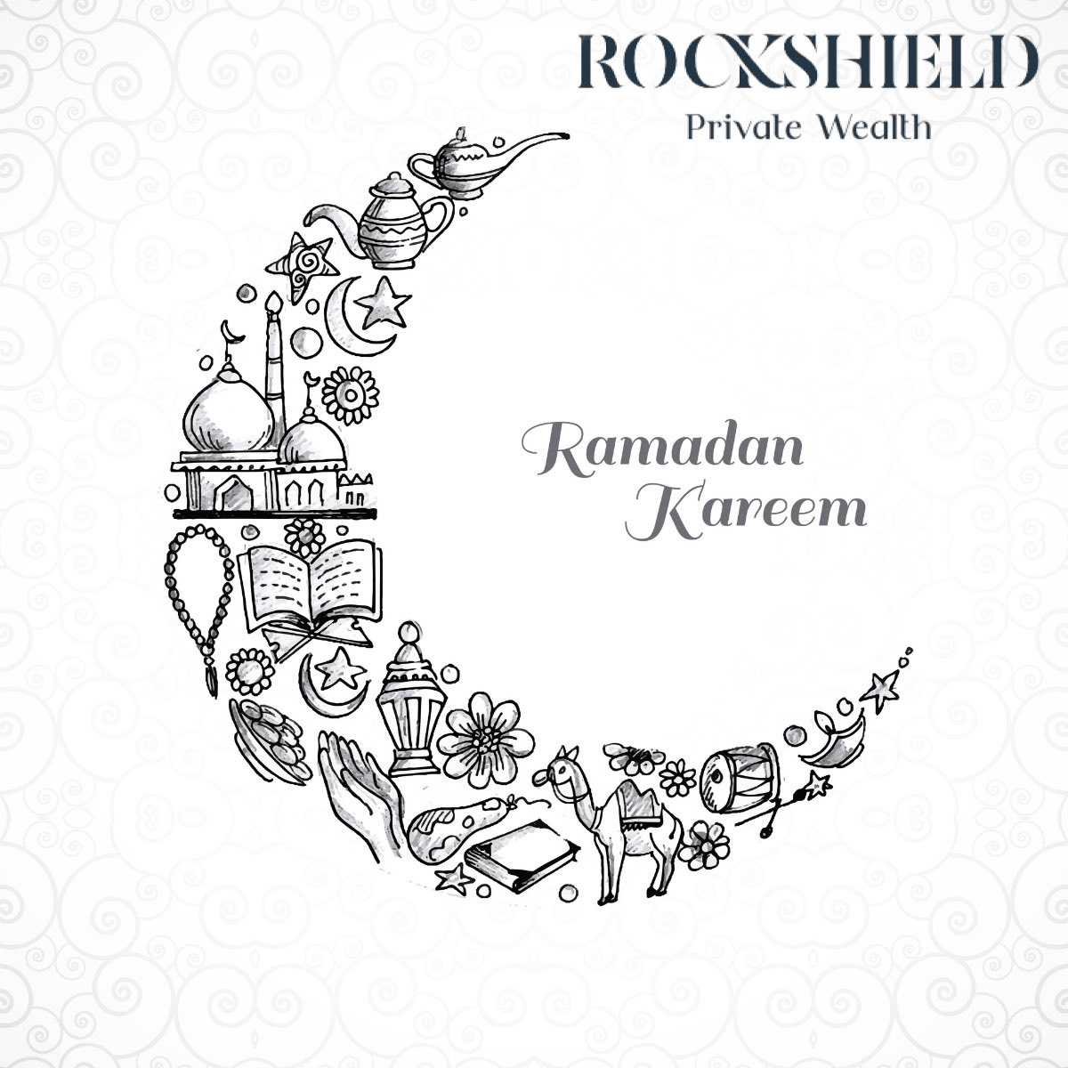 RockShieldPW's tweet photo. 🌙 Ramadan Mubarak 🌙

Wishing everyone a blessed and peaceful Ramadan. May this holy month bring reflection, growth, and renewed strength to you, your families, and your communities.
Let’s embrace the spirit of generosity, compassion, and unity during this special time.
#Ramadan https://t.co/XFScaKB9DV