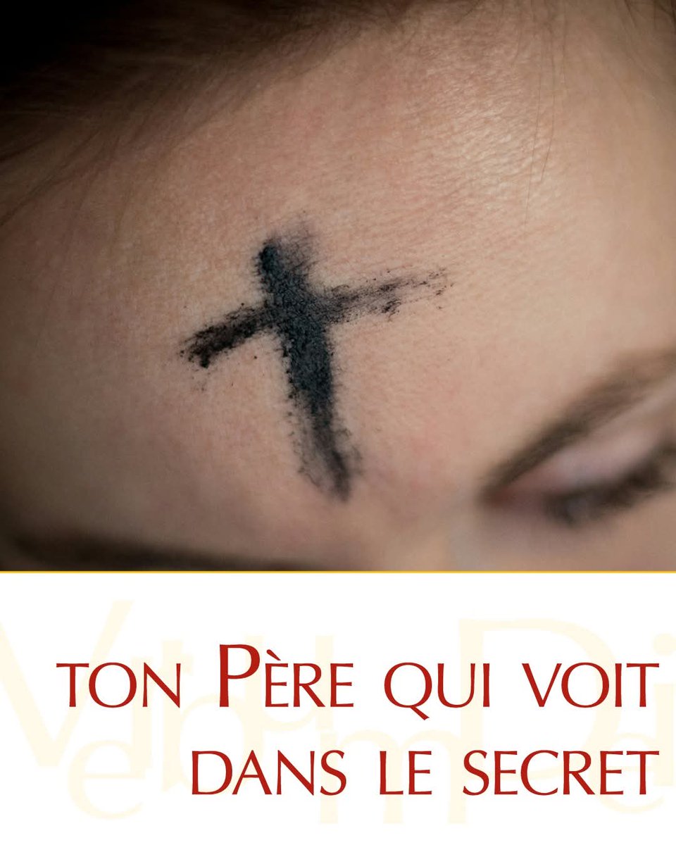 Une nouvelle période commence; celle de Mettre en œuvre dans sa vie, avec plus de force, la prière, le partage et la conversion du cœur. Union de prières.