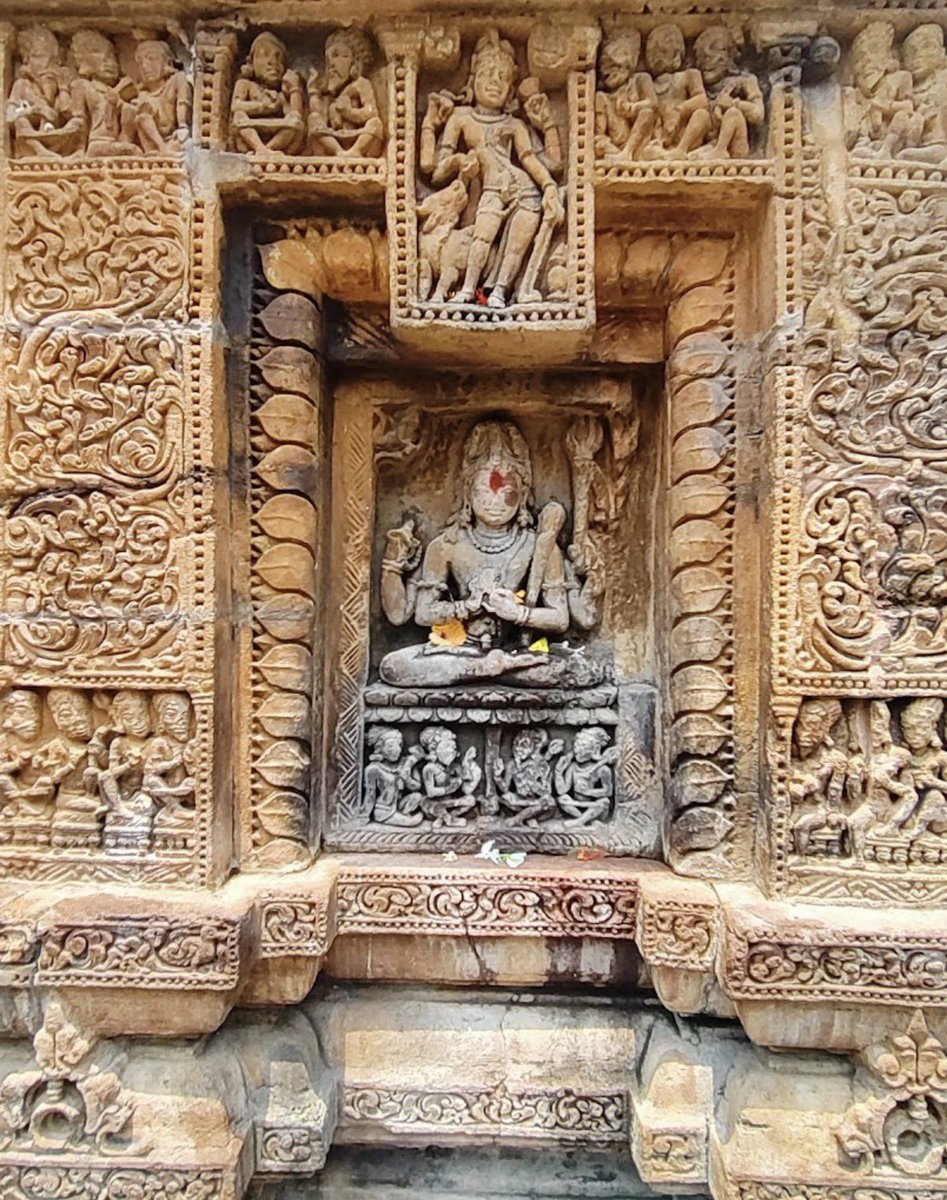 Kalinga Archives tweet media