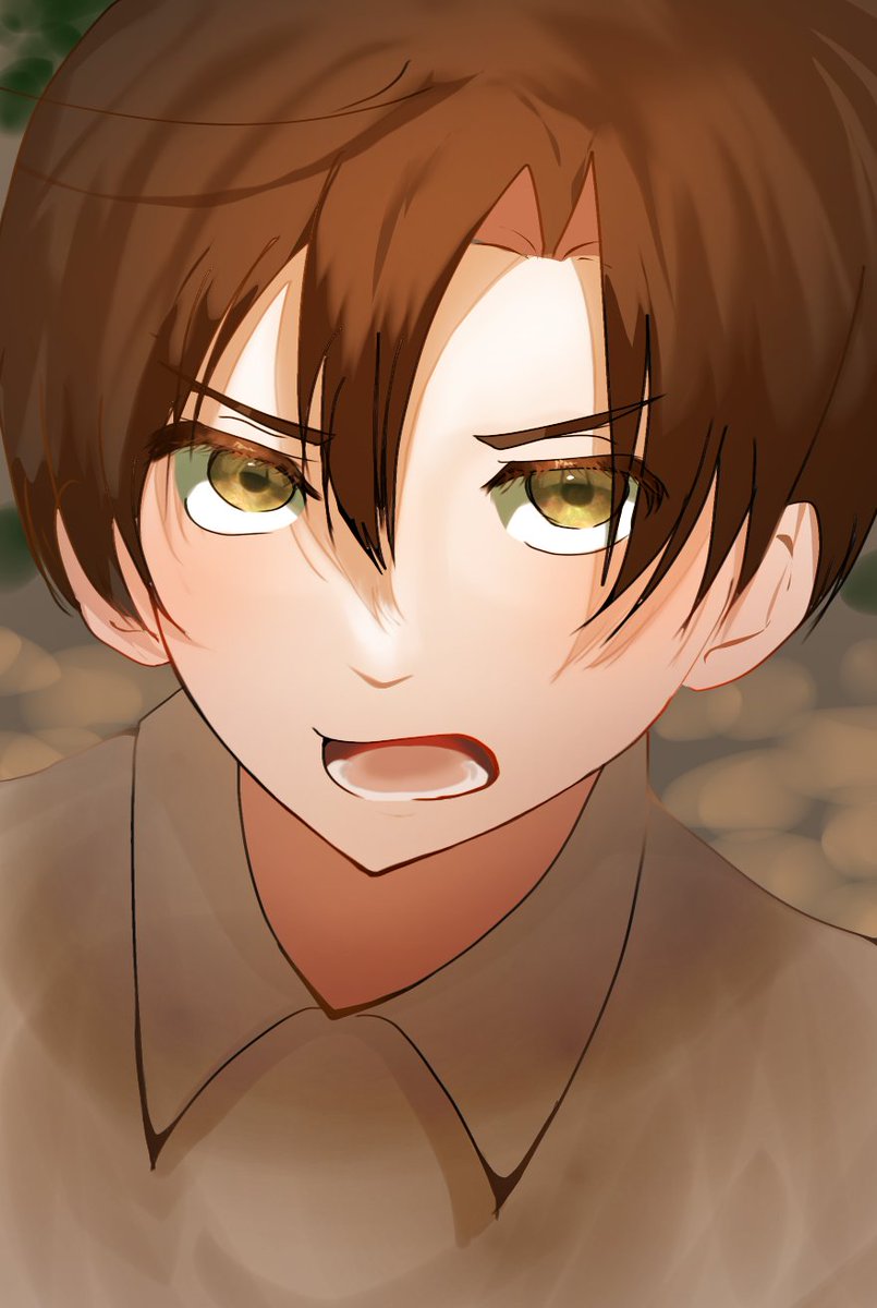 親分目線 #ヘタリア #ヘタリアイラスト  #ヘタリア絵描きさんと繋がりたい  #ヘタリア好きさんと繋がりたい