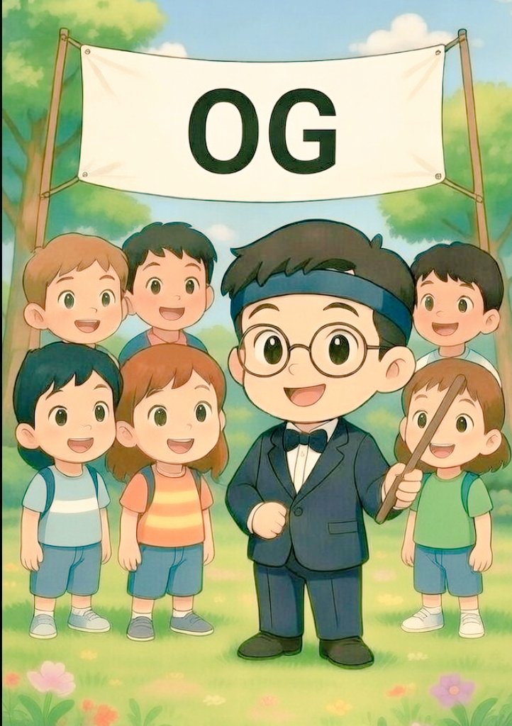 Good Afternoon Web3 Fam 🌞 

Traditional AI systems often feel like a black box. They change suddenly, and users do not know what was changed or why. This makes people confused and reduces trust in AI.

0G Labs solves this problem by using blockchain technology. Every update and