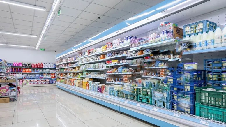 Allah BELANIZI VERSİN emi❓ 

Küfretmeyin küfretmeyin diyorum, ülke buna müsait değil❗️❗️❗️ 

Ankara'nın göbeğinde, #Çankaya'da ağır demans hastası yaşlı bir kadının çikolatalı gofret parasını ödemeyi unutması üzerine o meşhurrrr 3 harfli zincir marketlerden birindeki VİCDANSIZ