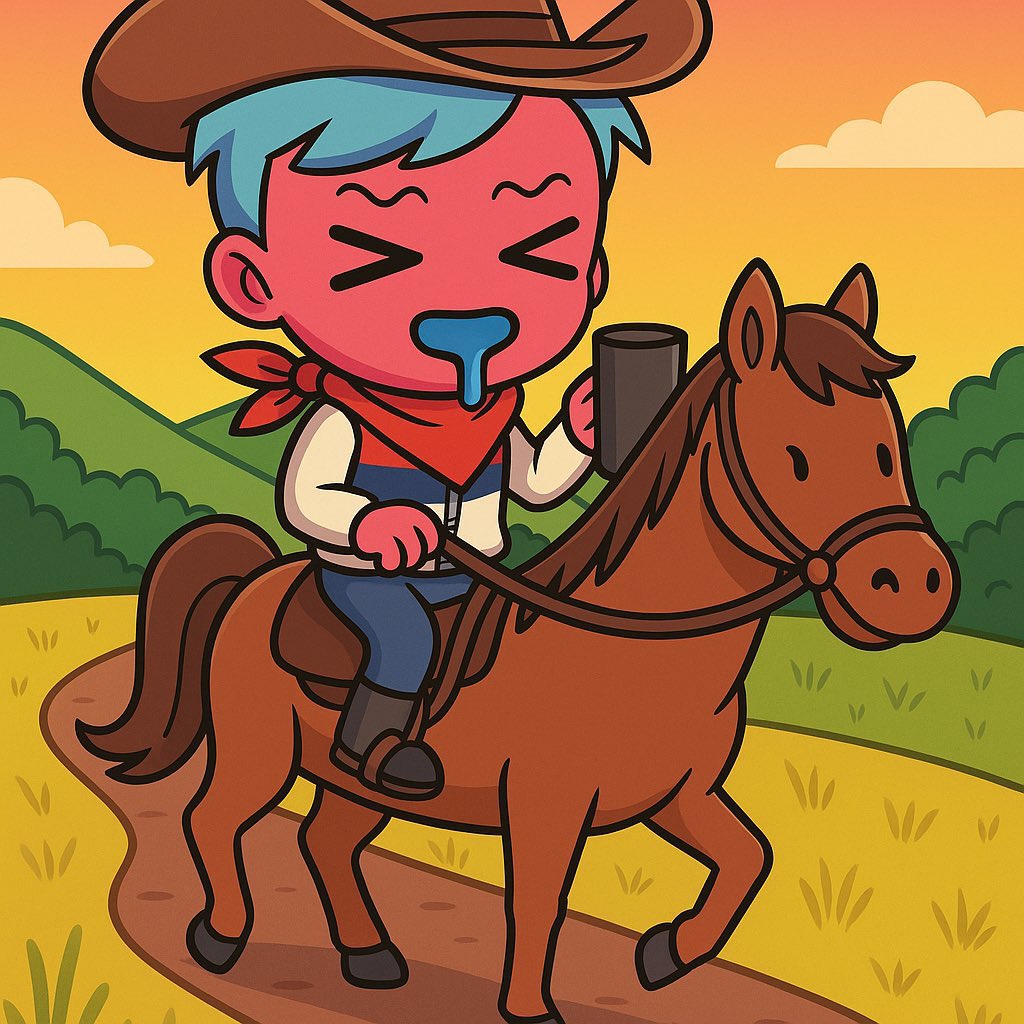 OldDirtyDegen👁️🟧 tweet media