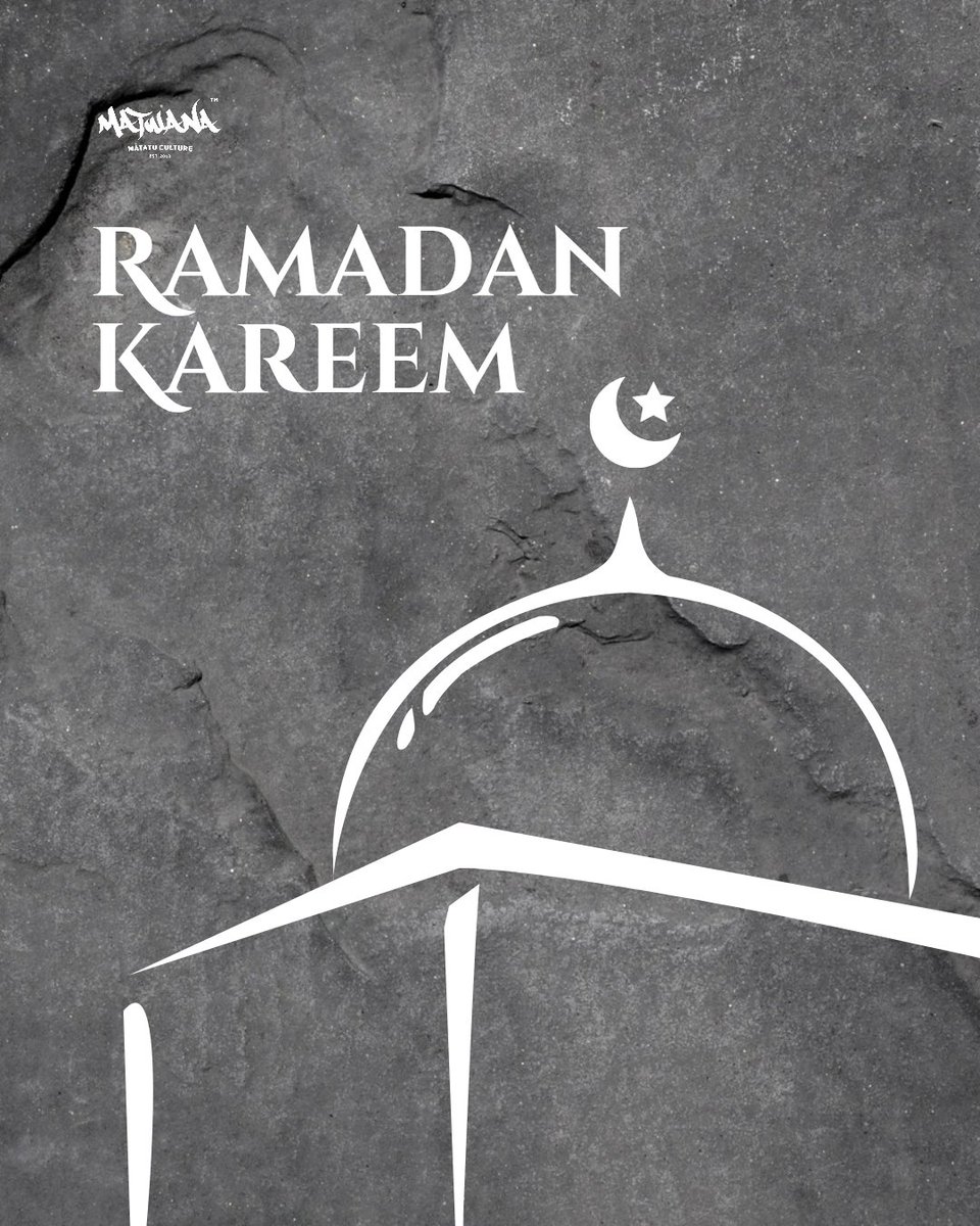 Matwana Matatu Culture ® tweet media