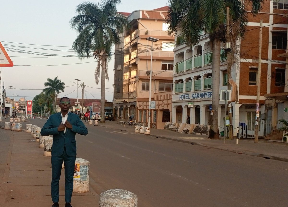 Northern Uganda’s cities like Gulu are the future.

If you know Uganda very well, you realize that, Kampala isn’t the only place worth living in. I have been to Gulu a number of times and worked there and honestly, it blows Kampala out of the water in ways people have failed to