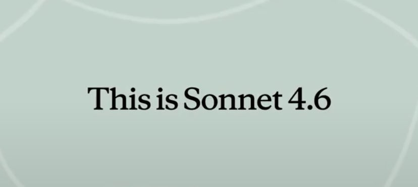 Claude Sonnet 4.6 just raised the bar. 
Stronger at coding, deeper in reasoning, sharper in planning,
now with a 1M token context window in beta.

<a href="/claudeai/">Claude</a> 

#Sonnet
