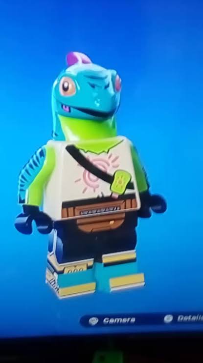Zordus the Gecko🦎Lizzik Lover🦎 tweet media