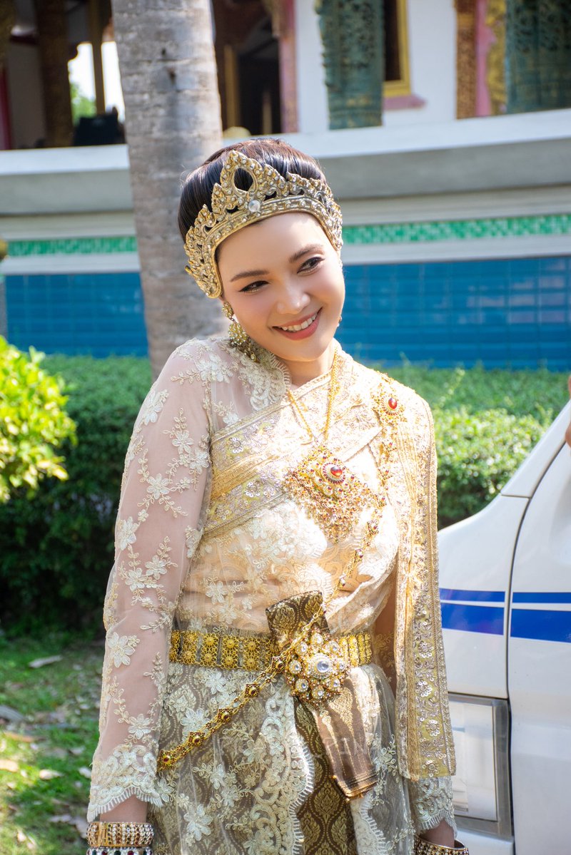 อยากให้คนค้นพบพี่นุคนิคเยอะ ๆ  จะมีเมนสักกี่คนที่ใส่ใจแฟนคลับขนาดนี้ มาเจอเถอะพี่เขาน่ารักมากจริง ๆ นะ อยากให้มีคนมารักพี่นุคเยอะ ๆ เลย
ใครอยากทดลองความน่ารักแวะมาที่
TikTok : nknooknik.p
IG : nknooknik 
#นุคนิคพิมพ์ภัสร์ #nknooknik #queennkfamily