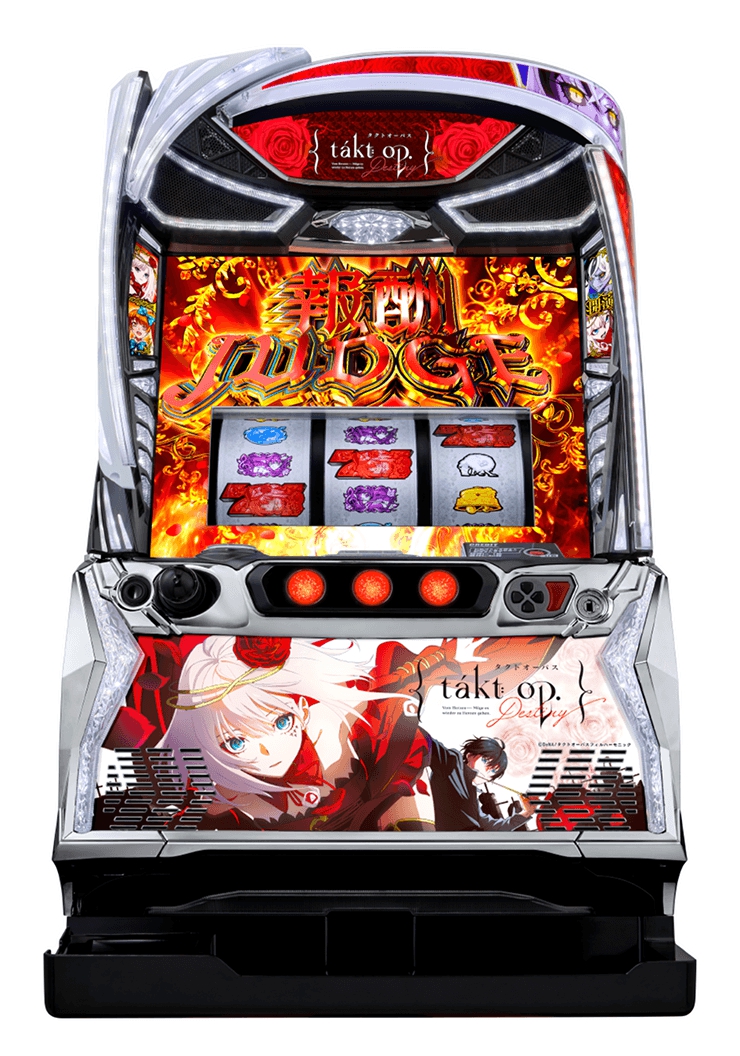 スロット 個人 購入