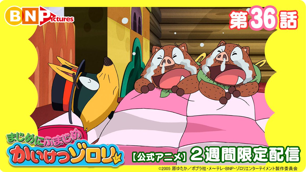☆決まりました。バーディー