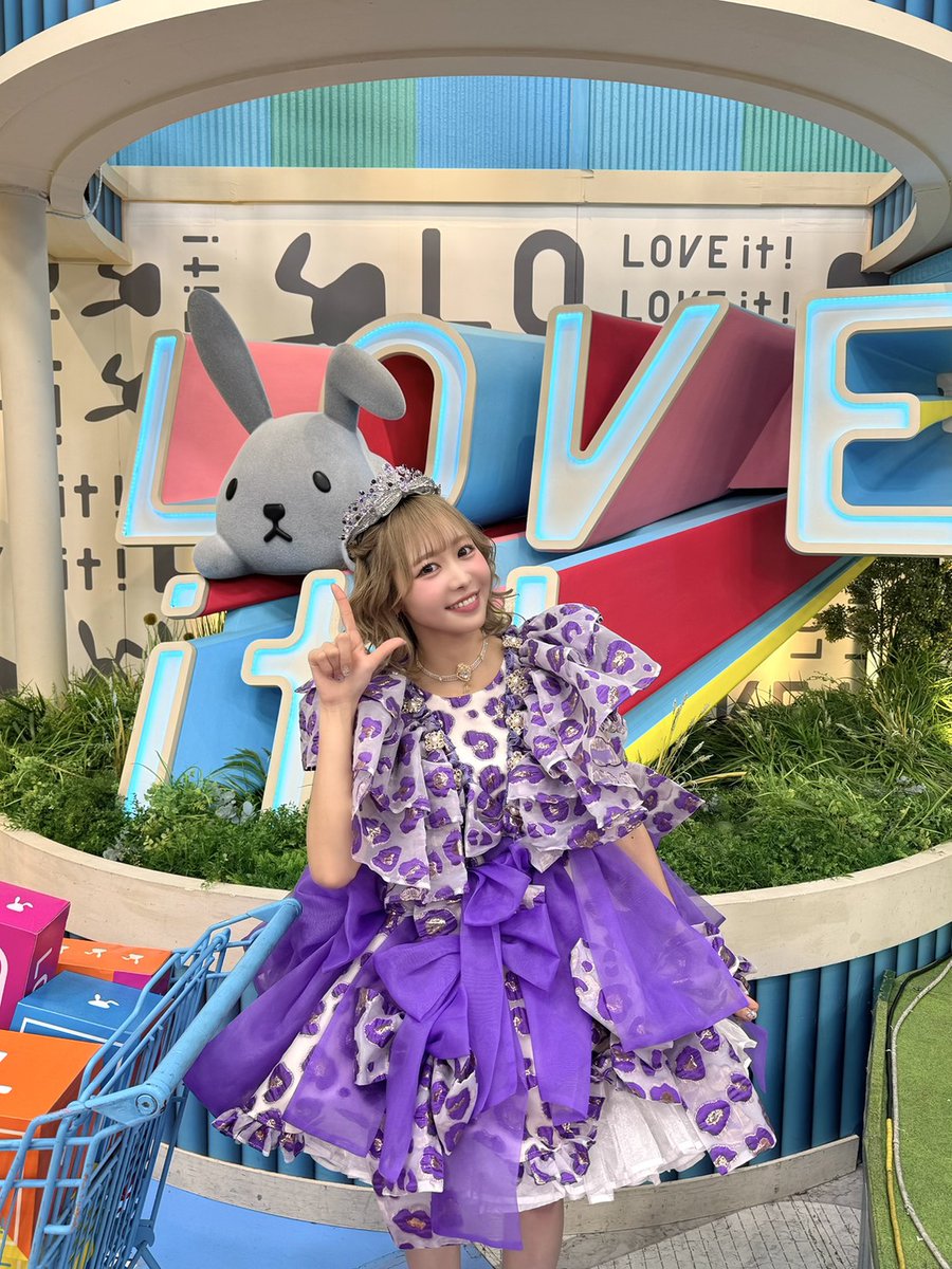 ゆなぴ💜🧸☪ (@fz0822_luna) / Posts / X