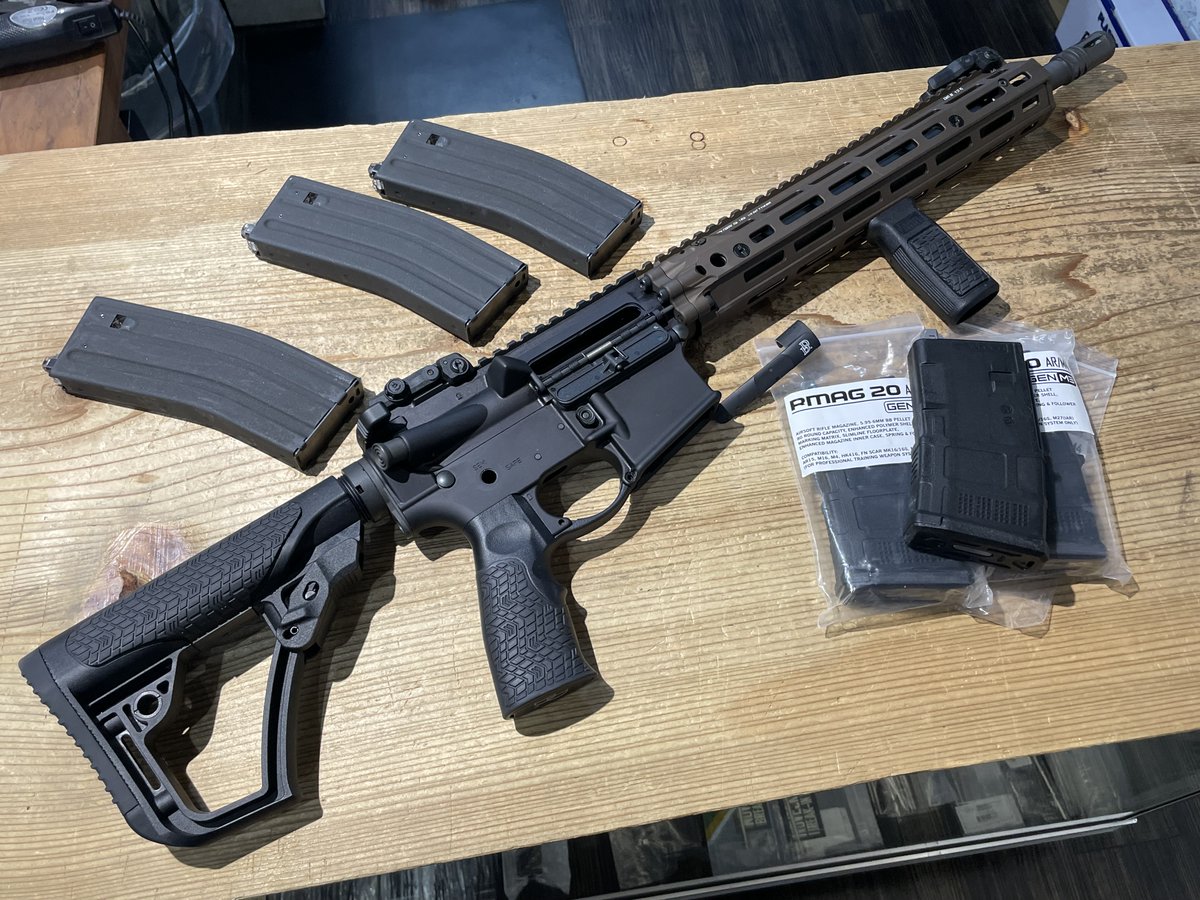 GunsmithNBABA tweet media