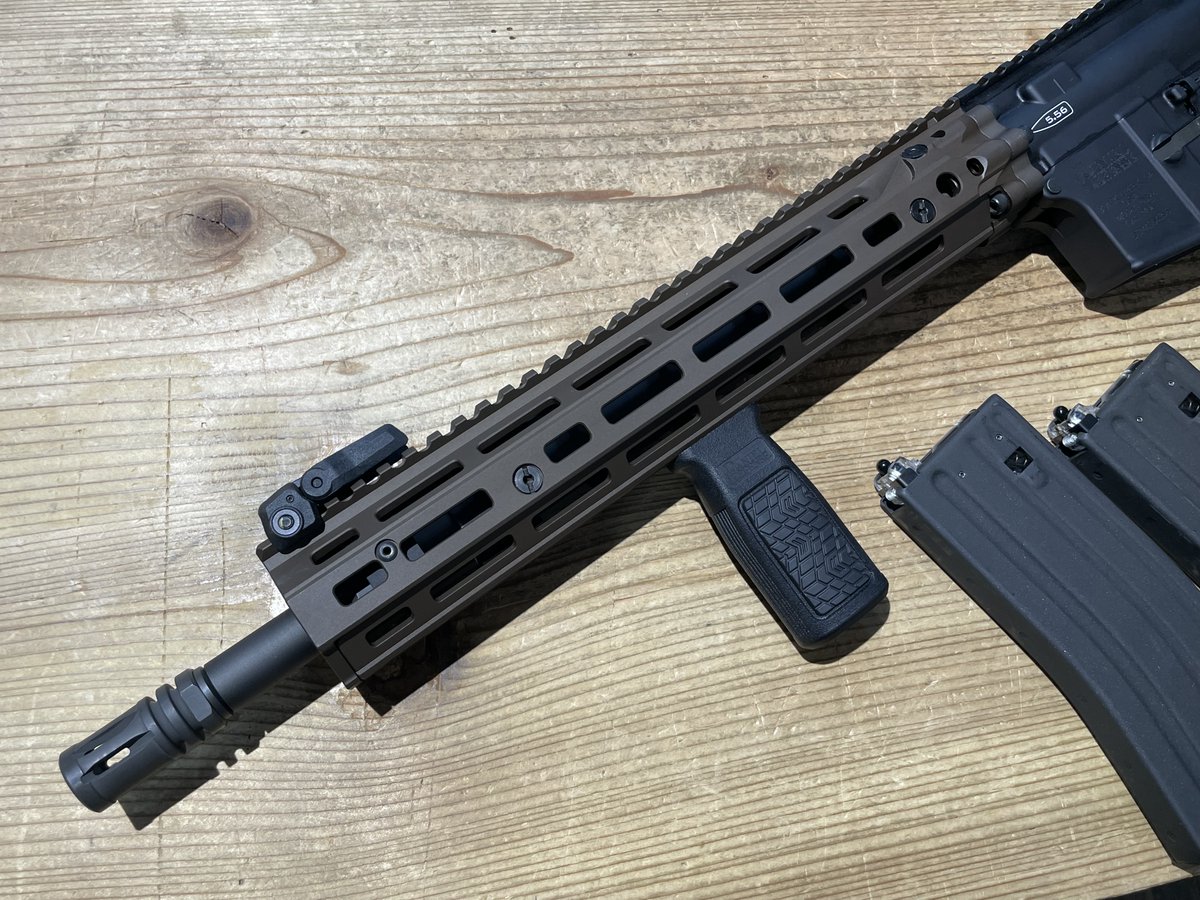 GunsmithNBABA tweet media