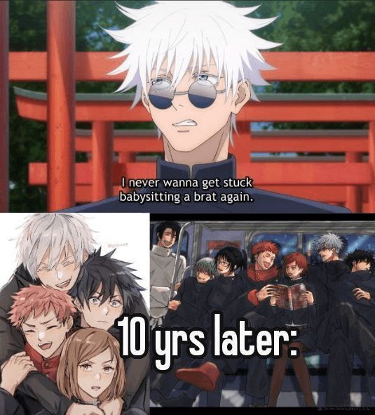 Anime Shots tweet media
