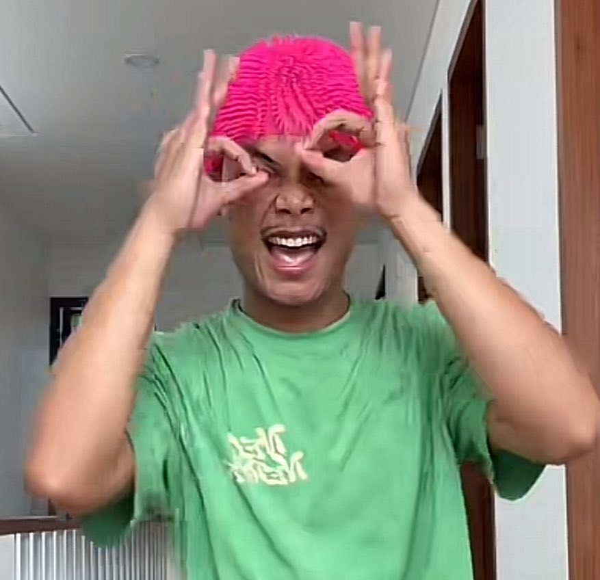 thil today : intinya kacamata