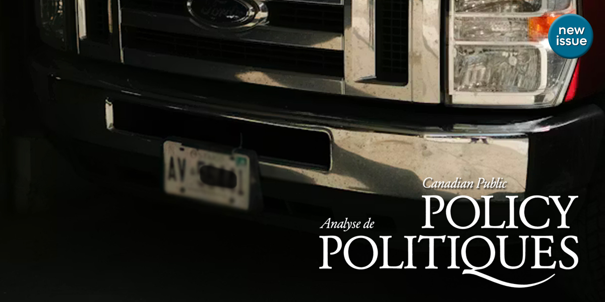 utpjournals's tweet image. Read a new study in Canadian Public Policy 51.4 exploring the link between employment and food insecurity in Canada, and why having a job doesn’t guarantee food security.

Explore the findings: bit.ly/cpp514d @uoftmedicine #FoodInsecurity #SocialStudies