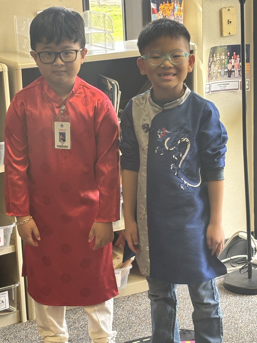 Chancellor Elementary tweet media