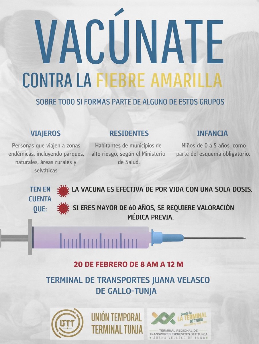 Terminal De Tunja (Cuenta Oficial) tweet media