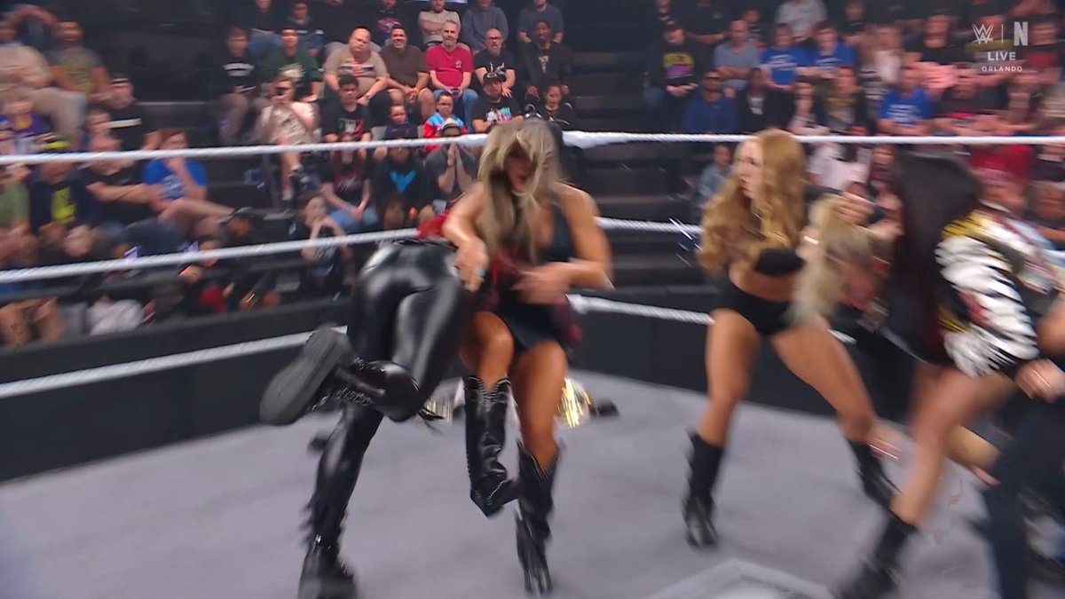 Sportskeeda Wrestling tweet media