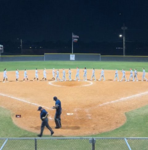 Official Katy Softball tweet media